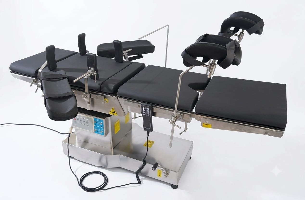 NOT-5600 Surgical Table